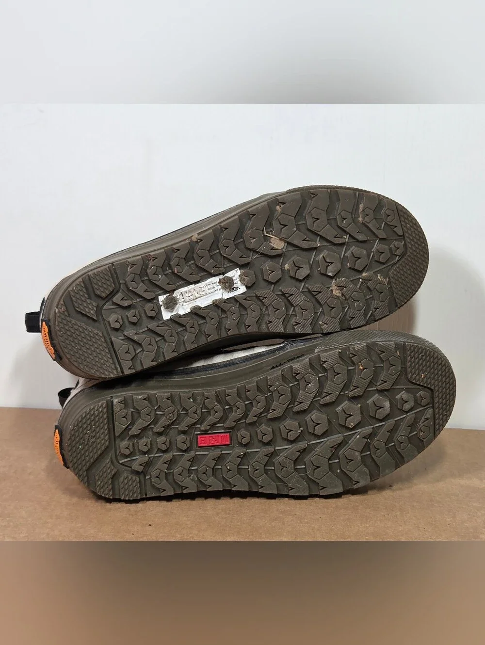 Vans ultracush sk